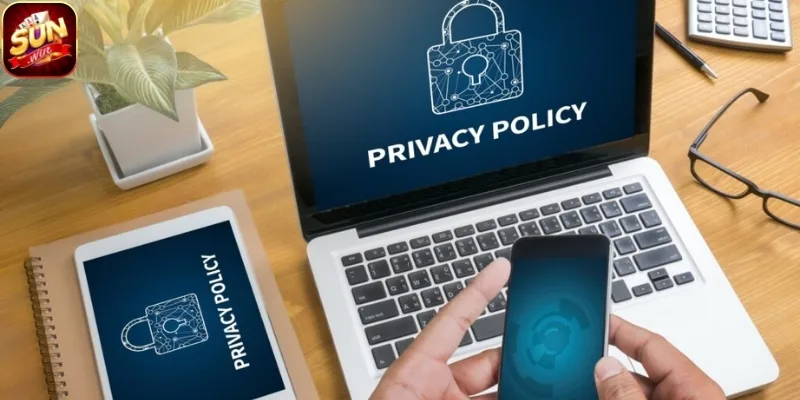 Bảo vệ dữ liệu người dùng an toàn