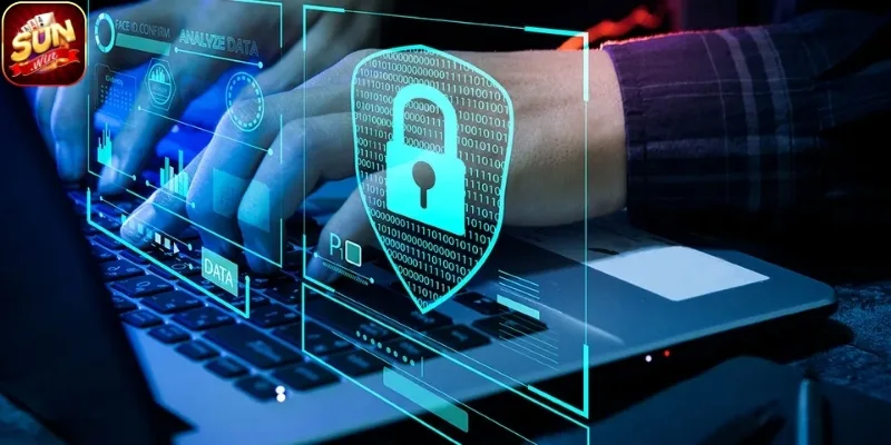 Cam kết bảo mật và công nghệ tiên tiến