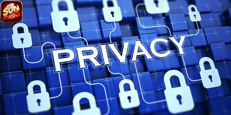 Cam kết bảo mật và minh bạch