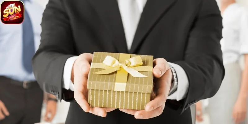 Chương trình ưu đãi được xây dựng rõ ràng