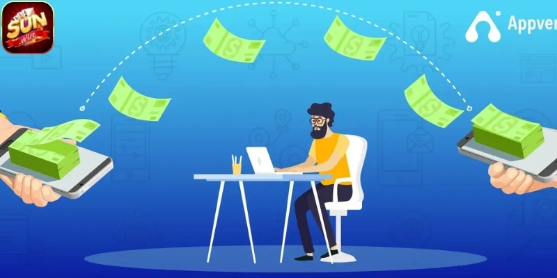 Đa dạng hình thức nạp tiền tiện lợi