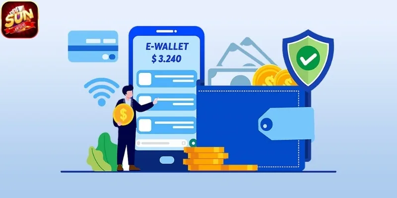 Điều kiện rút tiền minh bạch rõ ràng