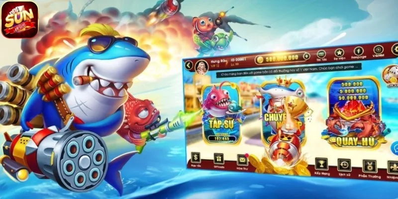 Giải trí cân bằng và có trách nhiệm