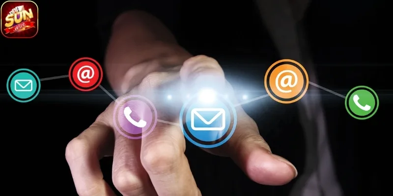 Hệ thống hỗ trợ người dùng đa kênh