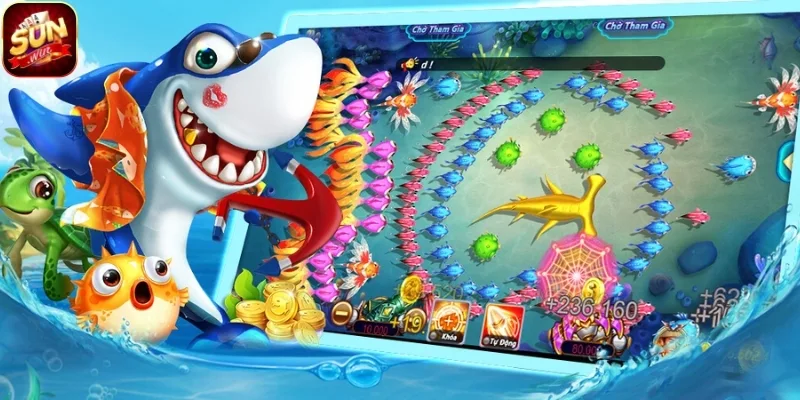 Hệ thống tính năng đa dạng và linh hoạt