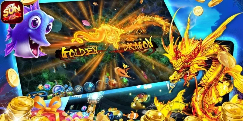 Hệ thống tính năng phong phú và trực quan