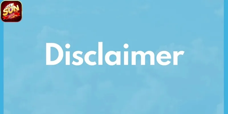 Phạm vi áp dụng điều khoản pháp lý