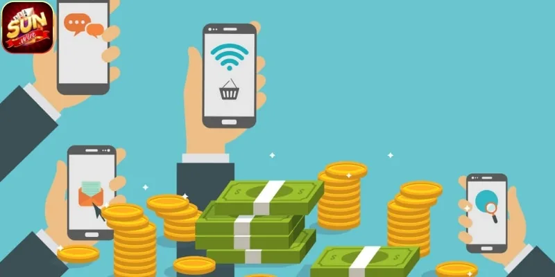 Quy trình giao dịch rõ ràng, minh bạch