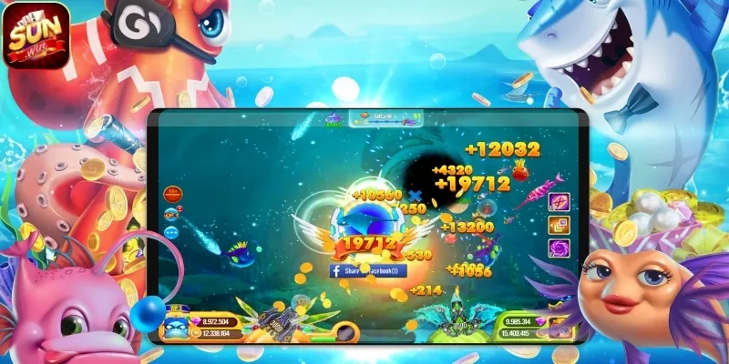 Tham gia giải trí có kiểm soát