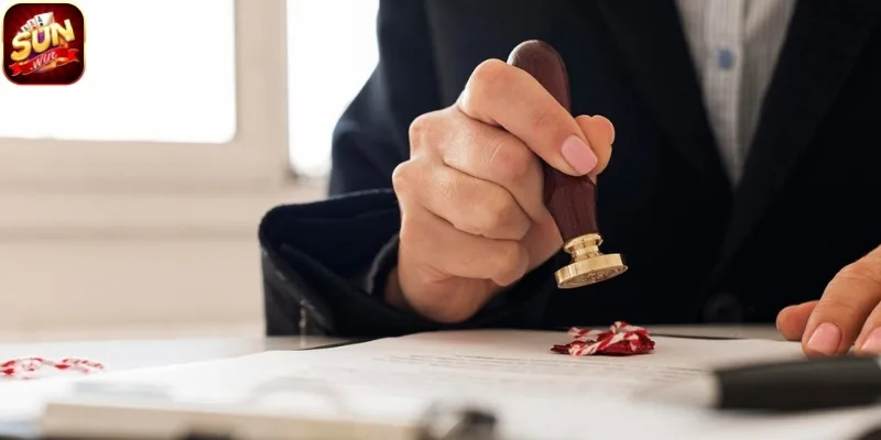 Ý thức trách nhiệm khi tham gia dịch vụ